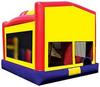 Funhouse Combo 5n1 Slide, Bounce, Obstacle,