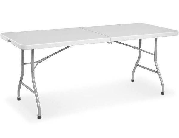 6ft Folding Tables