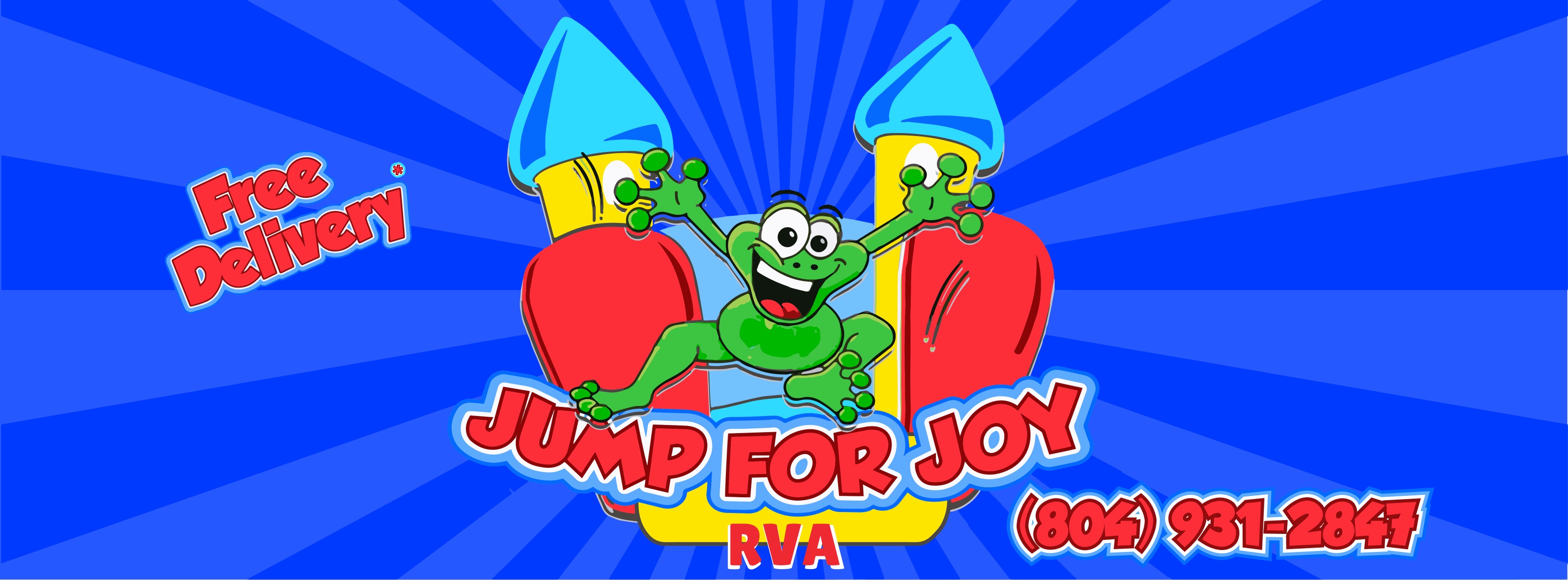 Jump For Joy RVA